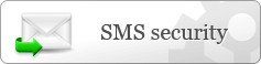 SMS security - the bank level of security