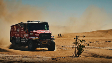 Ралі Дакар 2026